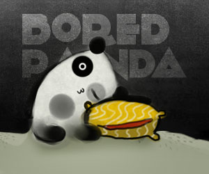 BoredPanda.Com - The Only Magazine For Pandas