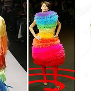 Feather Duster Fashion