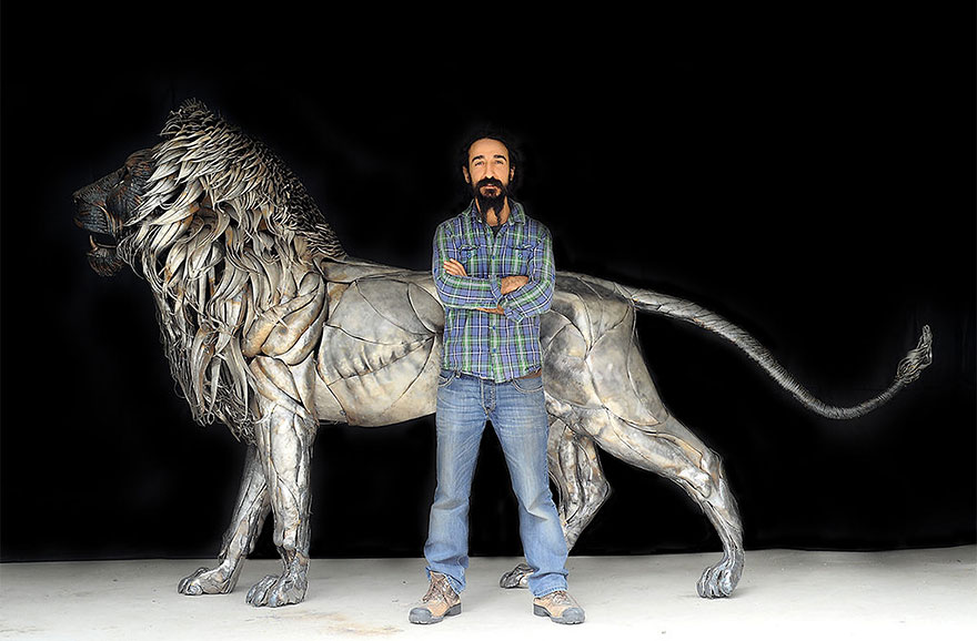 aslan-metal-lion-sculpture-selcuk-yilmaz-6