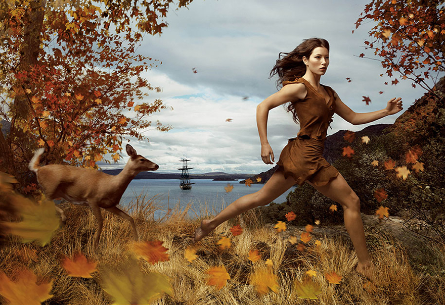 disney-dream-photo-manipulation-annie-leibovitz-13