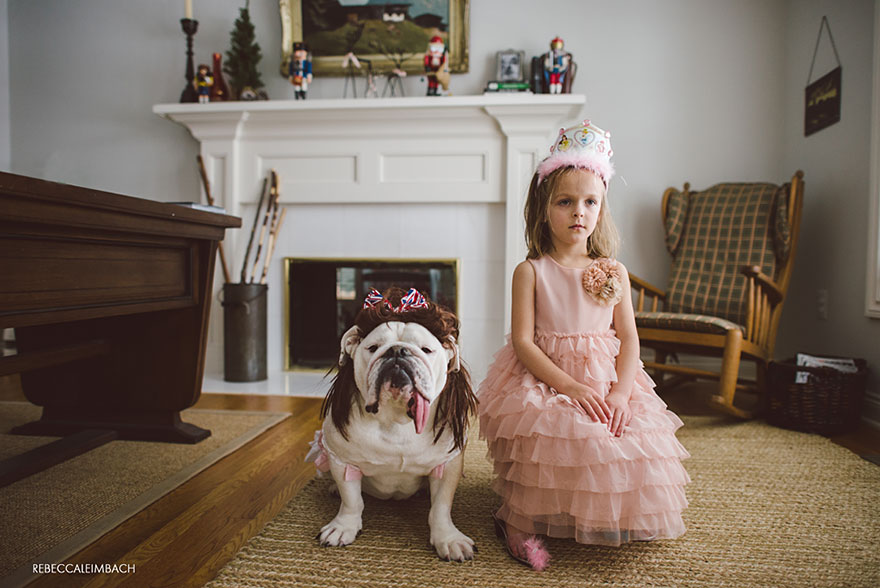 girl-english-bulldog-friendship-photography-lola-harper-rebecca-leimbach-8