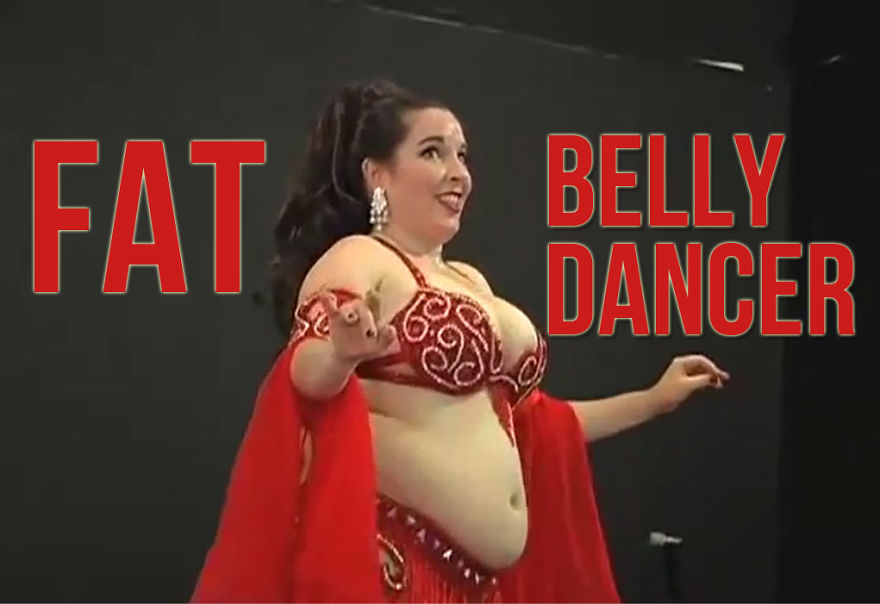 Belly solo