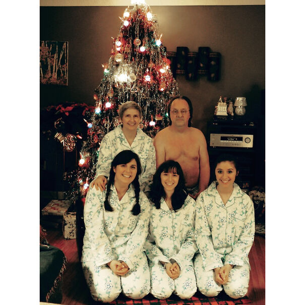 Awkward Family Photos Wtf