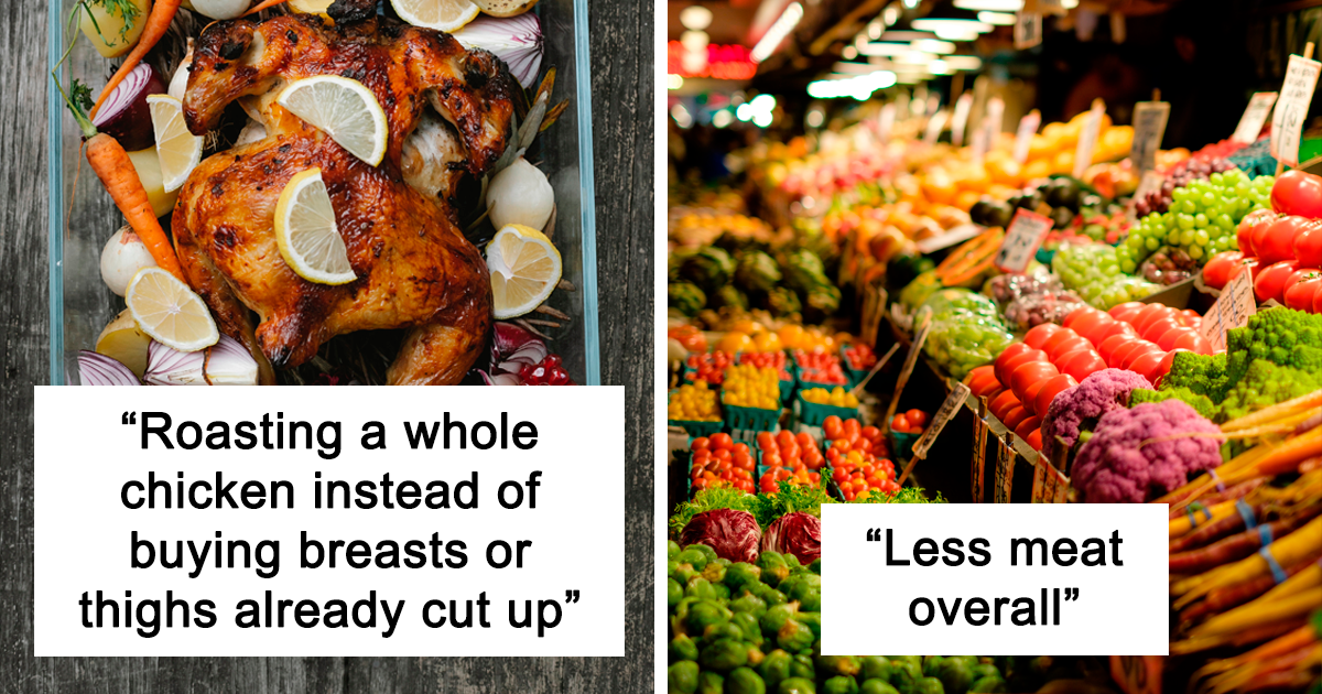 Grocery Store Hacks That Might Save You Some Money As Shared In