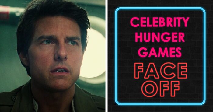 32 Celebrity Tributes In Hunger Games – You Decide Who Has The Highest Chance Of Surviving