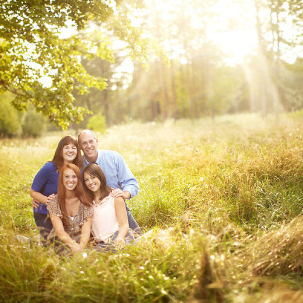 Best family photo