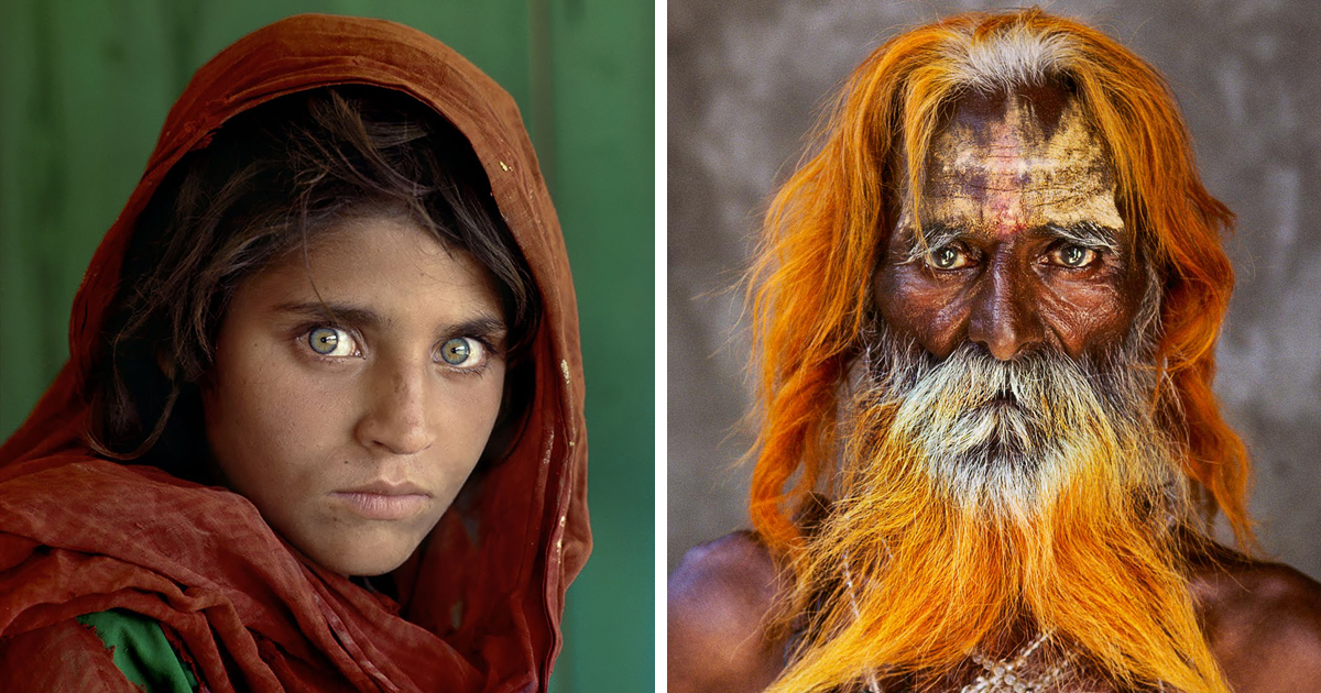 Who were the human people. Знаменитый фотограф Индии. Стив МАККАРРИ фотограф. Самые известные фотографии в мире. Стив МАККАРРИ Дубай.