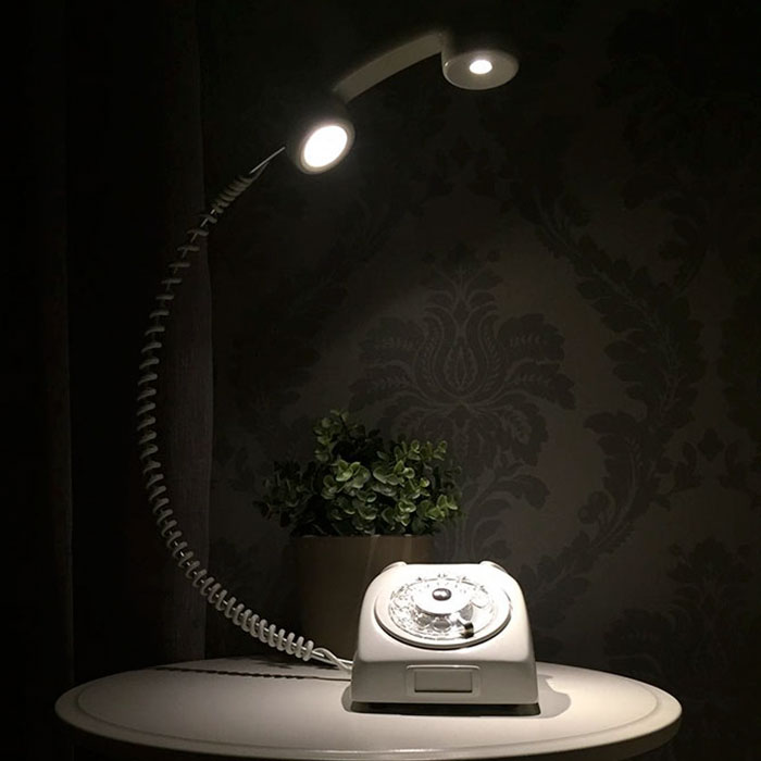 Лампа на телефон для фото
