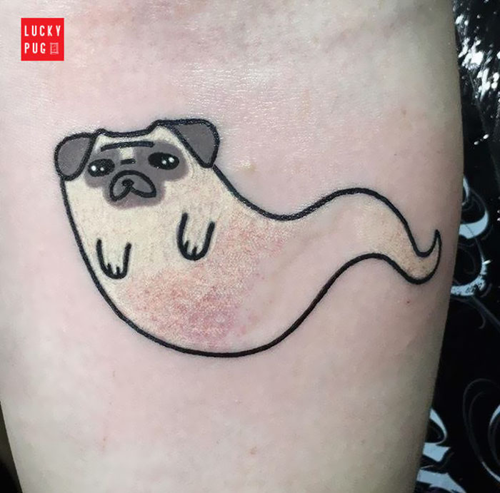 294 Of The Best Dog Tattoo Ideas Ever.