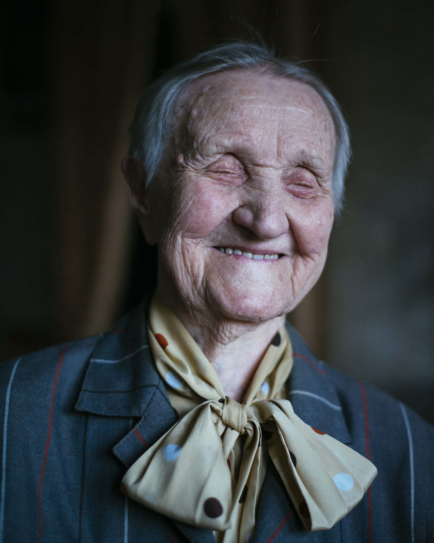 Столетний человек. Как выглядят столетние люди. Centenarian.