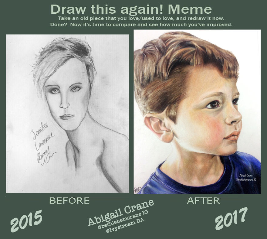 Draw this перевод. Before after рисунок. Before рисунок. Рисунки спустя 10 лет. Draw this again.