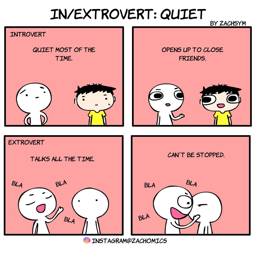 Свидание С Интровертом Мужчиной