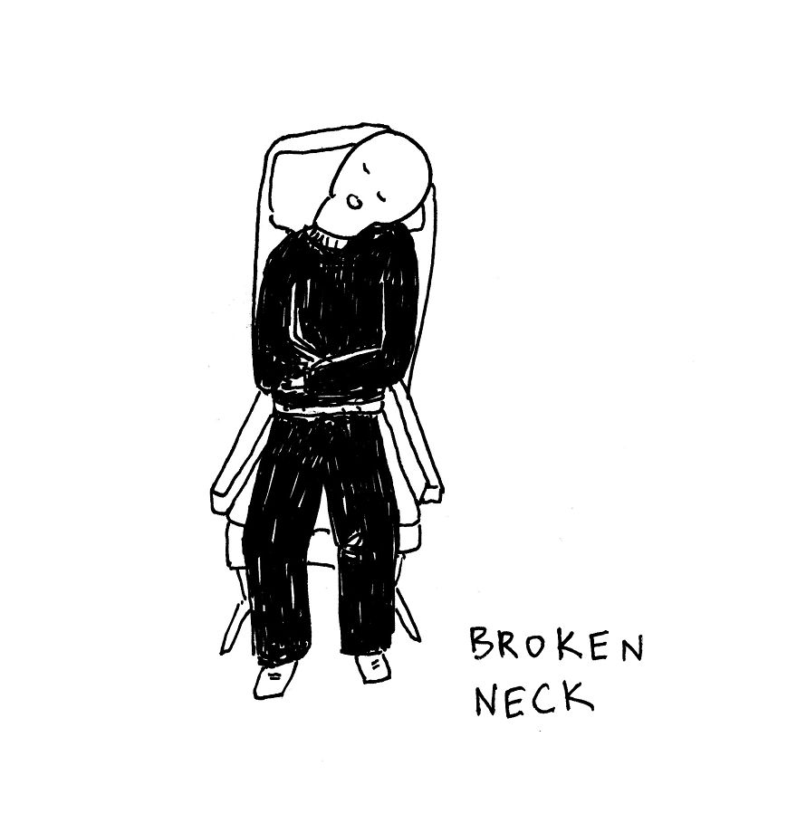 Песня break a neck