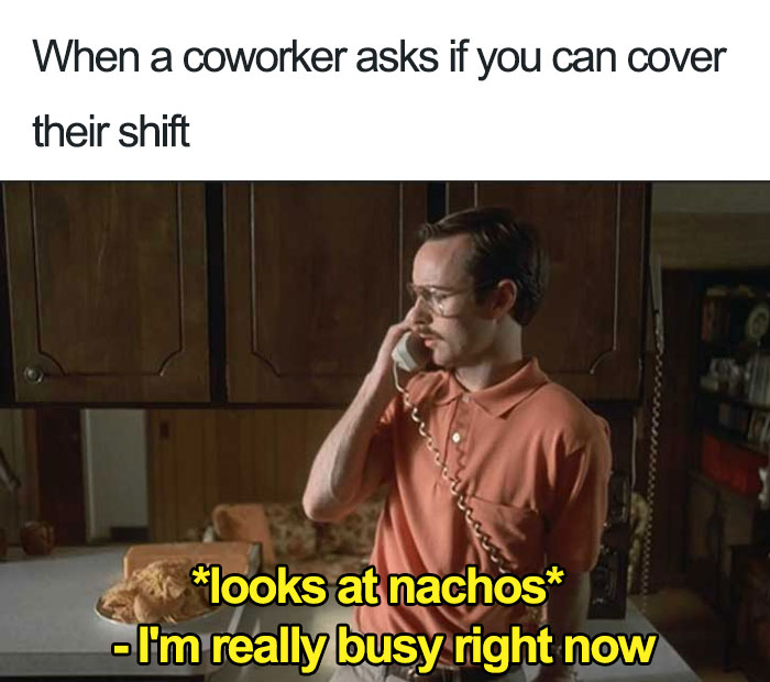 109 Of The Funniest Coworker Memes Ever.