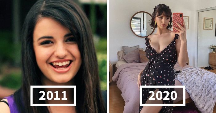 Rebecca Black Sexy