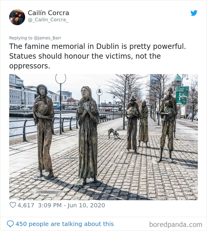 Анекдот про статую. Famine Memorial (Dublin). Шутки про статуи. Сталкер монумент прикол.