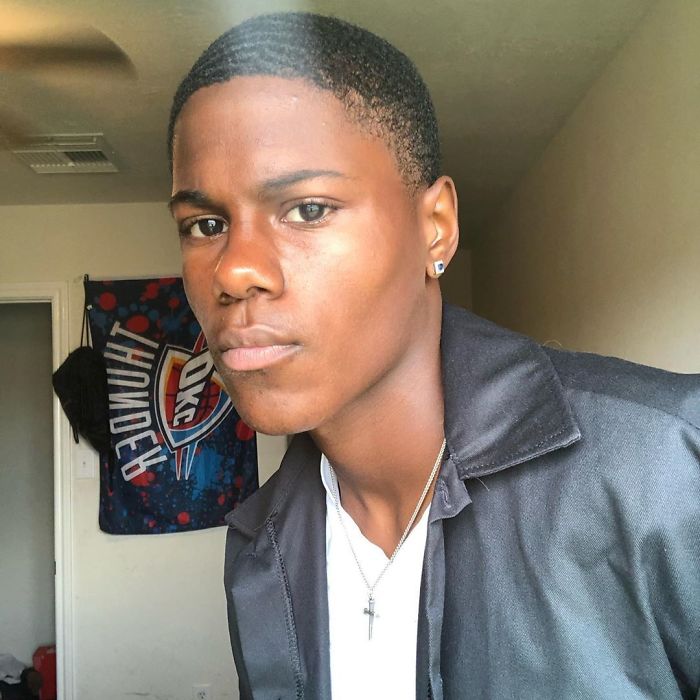 Black Teen Reveals The Unwritten Rules His Mom Makes Him Follow To Stay Saf...