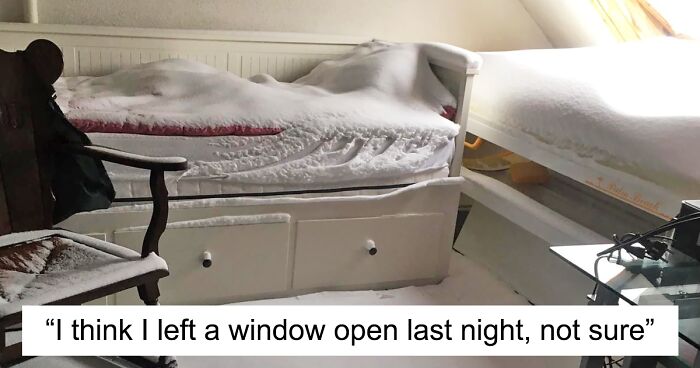 175 People Who Are Having Such A Bad Day, Their Photos Should Make You Feel Better About Yours (New Pics)