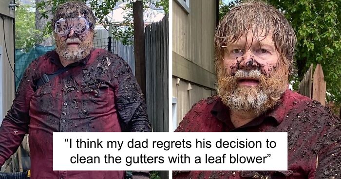 175 Times People Had Such A Bad Day, They Took A Photo To Make Others Feel Better About Theirs (New Pics)