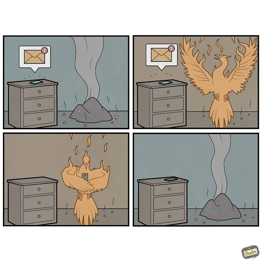 Nyom Comics