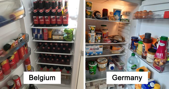 Someone Asked Our Community What's In Their Fridge, And 29 People Delivered