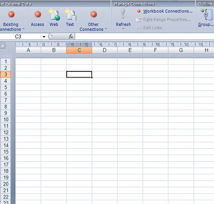 Excel 12