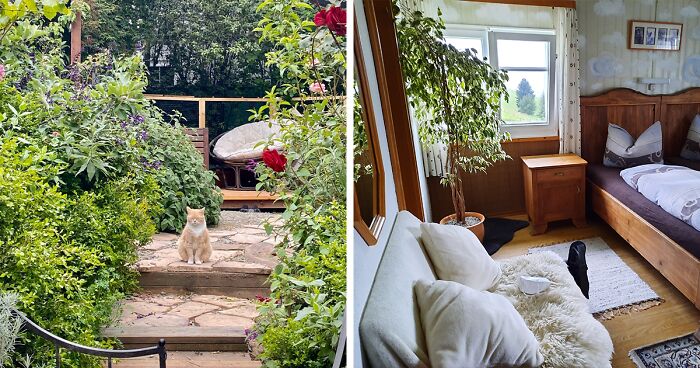 28 Of The Coziest Places Our Community Members Have Visited