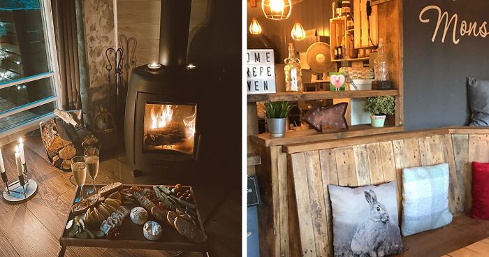 28 Cozy Spots Captured By Bored Panda Readers