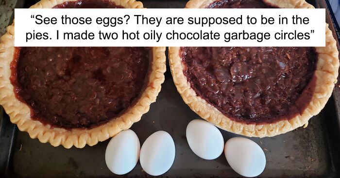 50 Times People Failed In The Kitchen So Badly, They Just Had To Share Pics Online (New Pics)