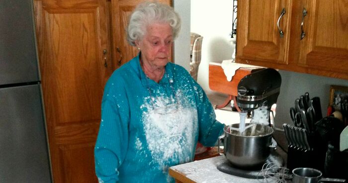 50 Times People Failed In The Kitchen So Badly, They Just Had To Share Pics Online (New Pics)