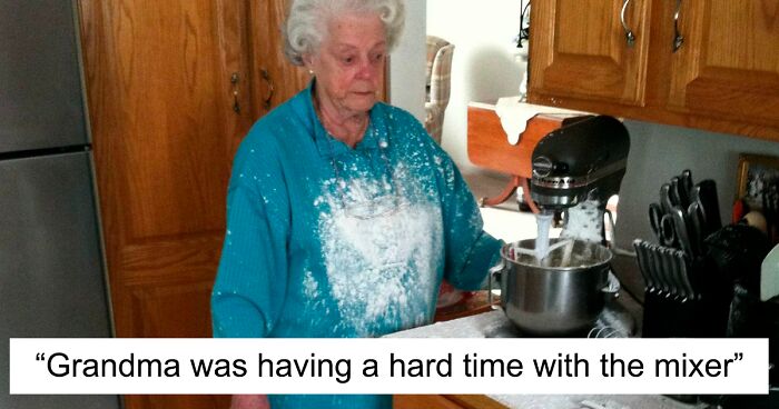 50 Times People Failed In The Kitchen So Badly, They Just Had To Share Pics Online (New Pics)