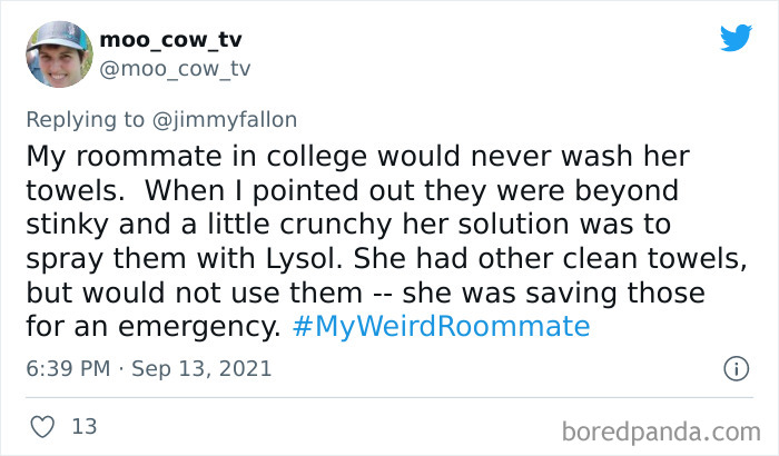 Terrible Roommate Tries to Bully Roommates, Shocked When They Move