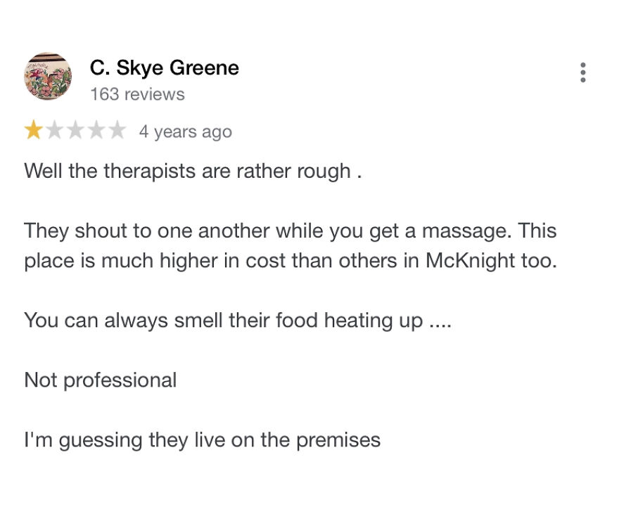 8 People Who Didn’t Know Their Massage Parlor Was A Brothel