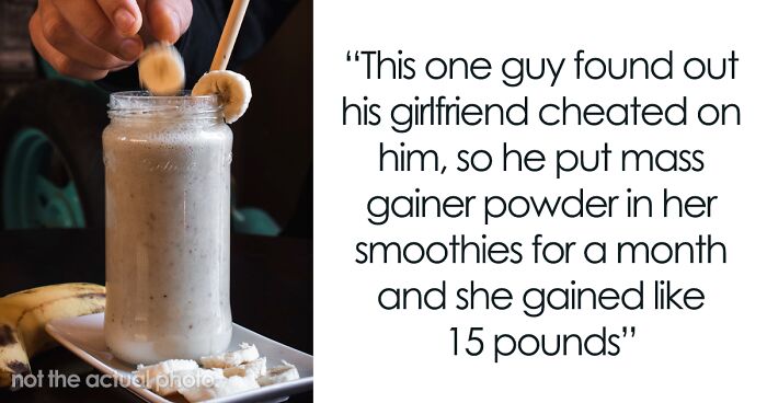 People Are Sharing Their Satisfying Stories Of 