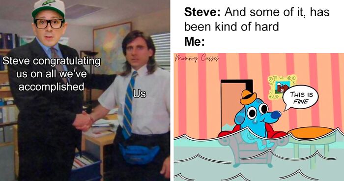 Steve From 'Blue's Clues' Drops A Wholesome Message To Millennials, The Internet Responds With 48 Hilarious Memes