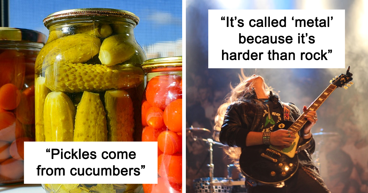 People Are Sharing Things Theyve Learned Embarrassingly Late In Life And Here Are The 50 Best