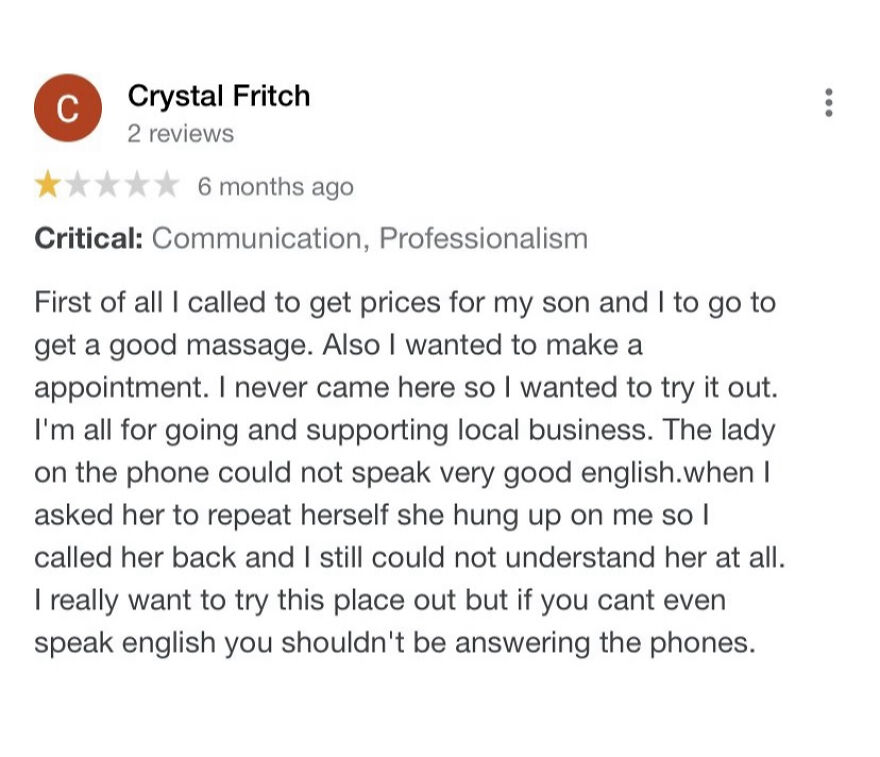 8 People Who Didn’t Know Their Massage Parlor Was A Brothel