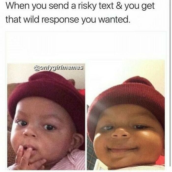 35 Of The Funniest Girl And Woman Memes Posted By This Instagram Page ...