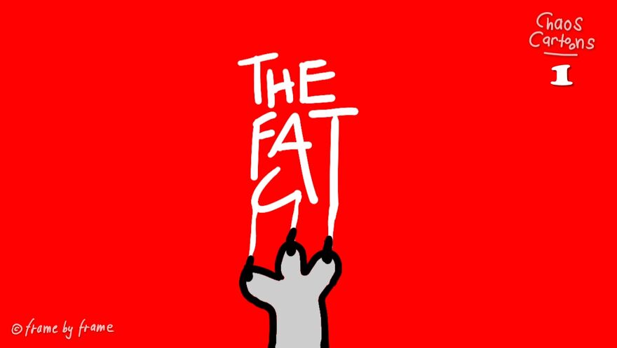 The Fat Cat Episode 1