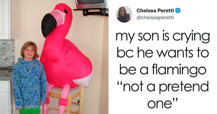 Parents On Twitter Revealed Their Children’s Latest Obsessions And These Are 35 Of The Most Interesting Ones