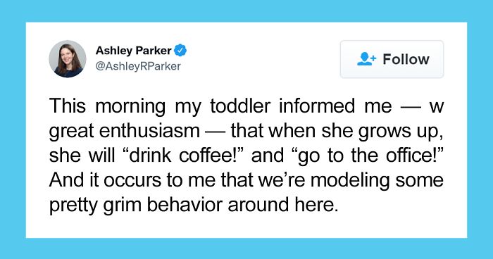 Folks Online Are Cracking Up At These 35 Tweets By Parents Sharing Their Children’s Odd Obsessions