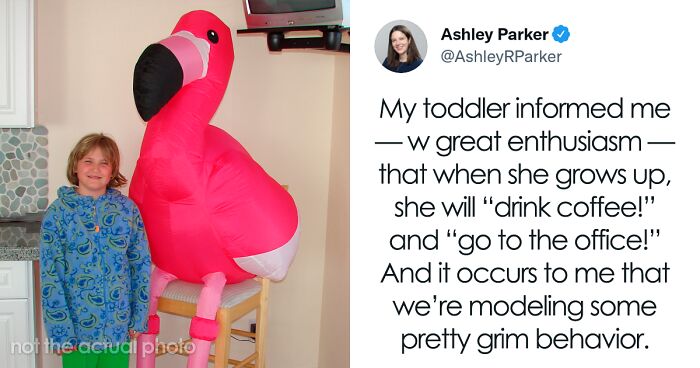 Parents On Twitter Shared 35 Odd And Unexpected Interests Their Kids Have Taken Up