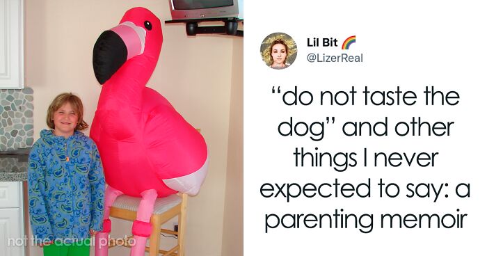 Folks Online Are In Stitches After Reading These 30 Tweets About Unexpected Things Children Are Obsessed With