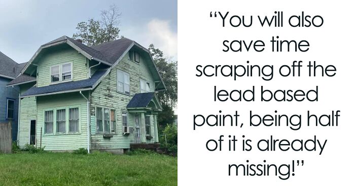 Humorous House Listing Goes Viral And People Are Viewing It Just To See The Description