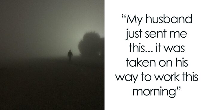 People On This Group Only Post Creepy Pics, And Here Are 72 Terrifying Ones