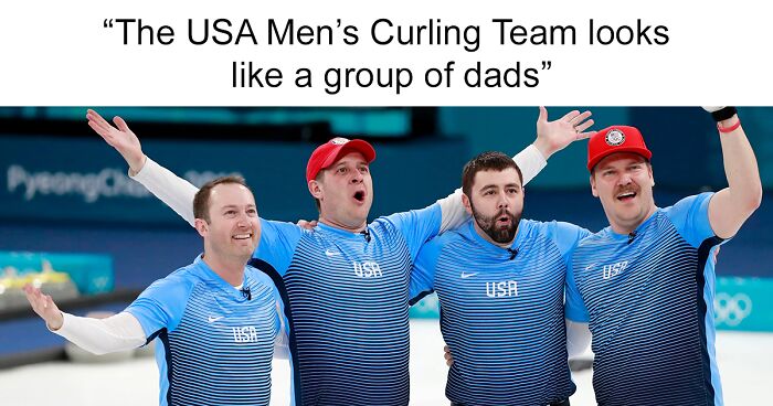 People Are Cracking Up At These 40 Memes And Jokes From This Instagram Page Exploring Stereotypical Habits Of Middle-Class Dads