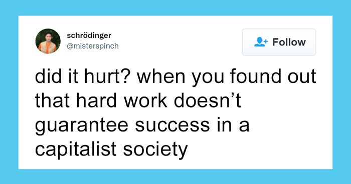 New Twitter Trend Turns Cheesy “Did It Hurt?” Pick-Up Line Into Painfully Funny Memes, And Here Are 85 Of The Best Tweets