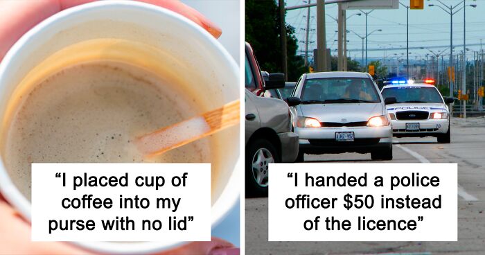 44 People Share The Dumbest Things They Ever Did In This Viral Thread