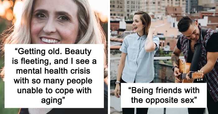 People Are Sharing Things That Are Easier When You're Unattractive And This Thread Is Eye-Opening