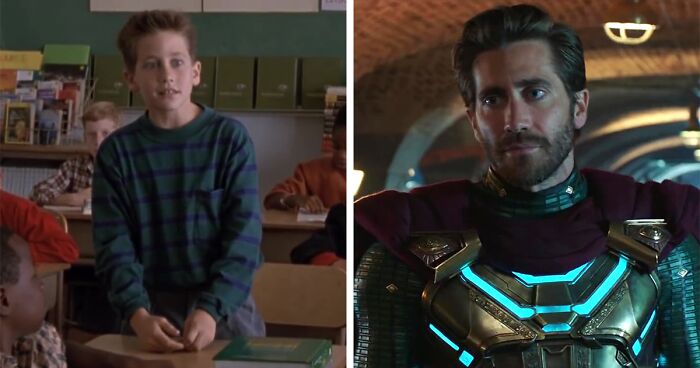 Famous Actors That May Have Slipped Under Your Radar When Watching These 22 Movies Because They Were Children